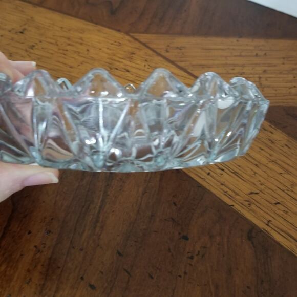 Kig Indonisia cigar/ciggarette ashtray - Picture 7 of 10